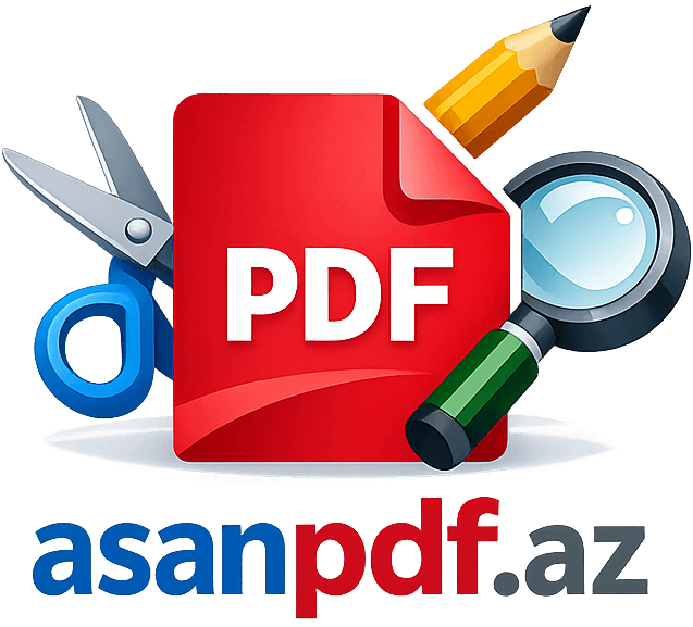 AsanPDF.az